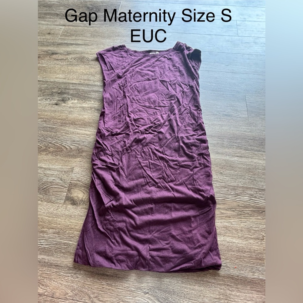 9 piece maternity bundle
